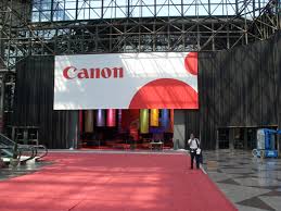 Fabric banners and displays 1