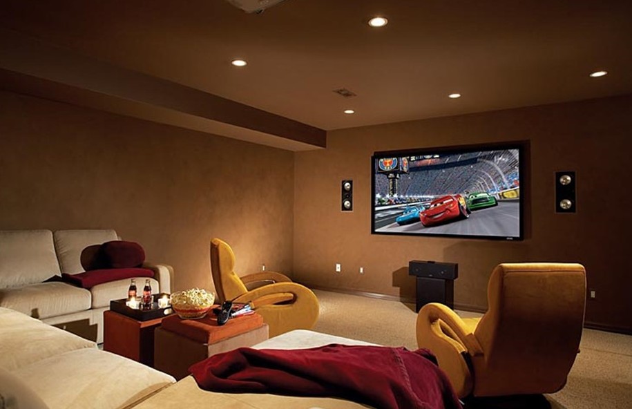 home theater