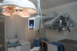 dental clinic