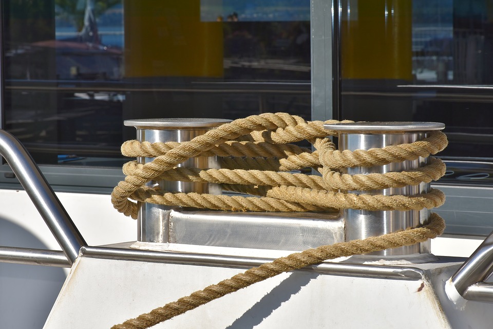 rope