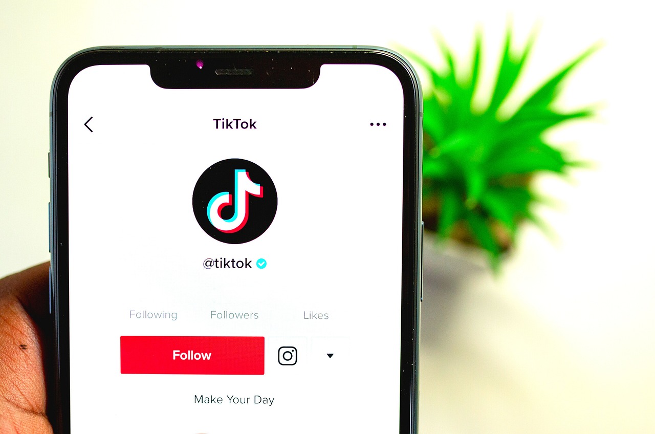 tiktok 