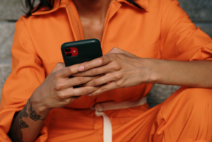 smartphone