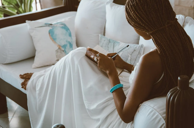 integration of healing